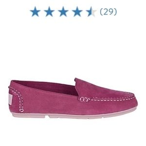 Sperry Top-Sider Bay View Slip-On